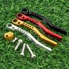 Bike Chain Aluminum Alloy Bicycles Chain Drop Protector Bicycles Chain Anti-Drop Chain Stabilizer Suitable for Road Bike