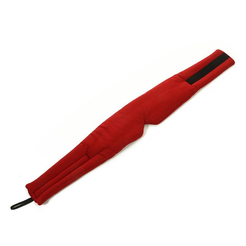 Breathable Sleep Napping Full Shade Large Eye Mask Full Surround Modal Cotton Eye Masks