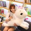 Adorable Plush Unicorn Toy Large Soft Doll Creative Children's Gift Wholesale