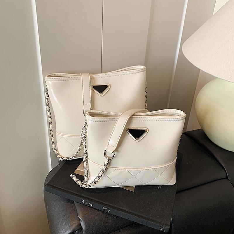 Fashion Bag Women's New Shoulder Messenger Bag