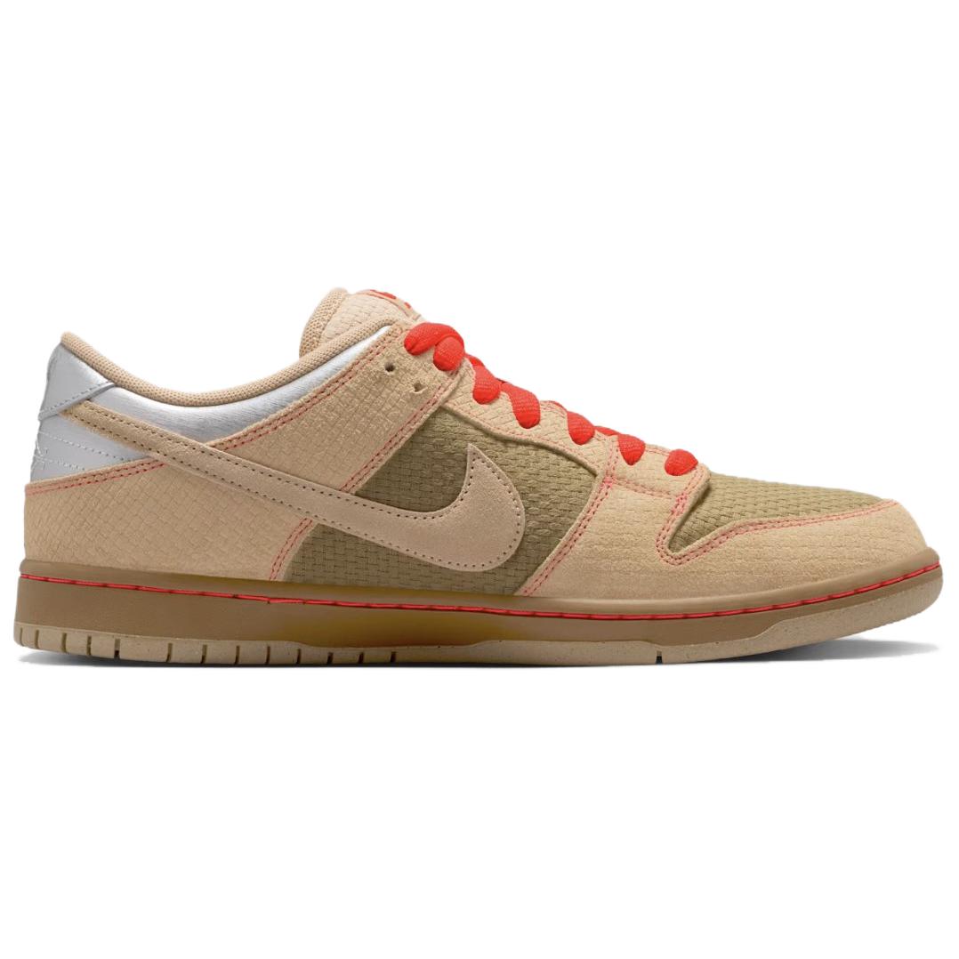 Nike Dunk SB Low top Skrituļdēļu