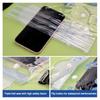 Waterproof Phone Bag Large Capacity Sealable Phone Case New Mobile Phone Storage Tools