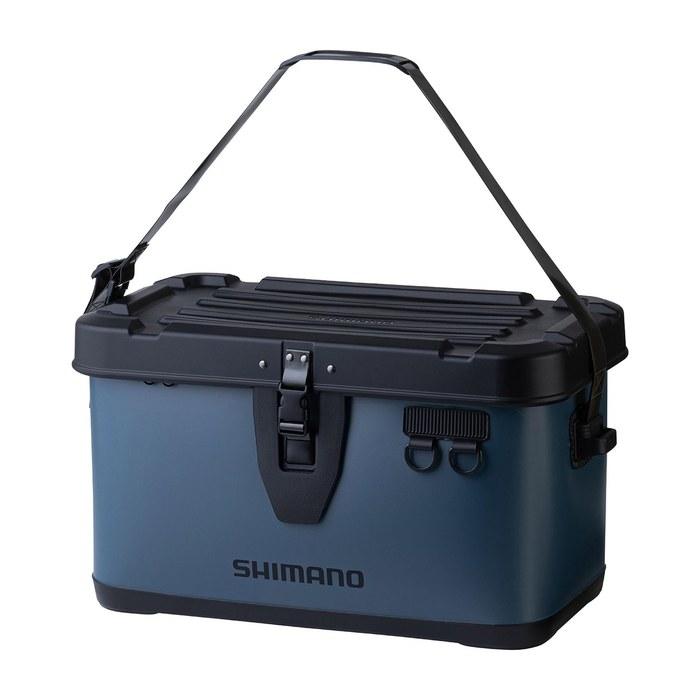 Shimano UH Tackle Bakkan BK-001Z Blue Charcoal 32L