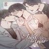 Tied To You Vol. 2 by WHAT Paperback Book 9798400901881