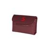 For MINI Cooper S JCW WORKS R55 R56 F55 F56 R57 R58 R59 R60 R50 Car Logo Tissue Box Napkin Holder Case Paper Towel Storage Bag