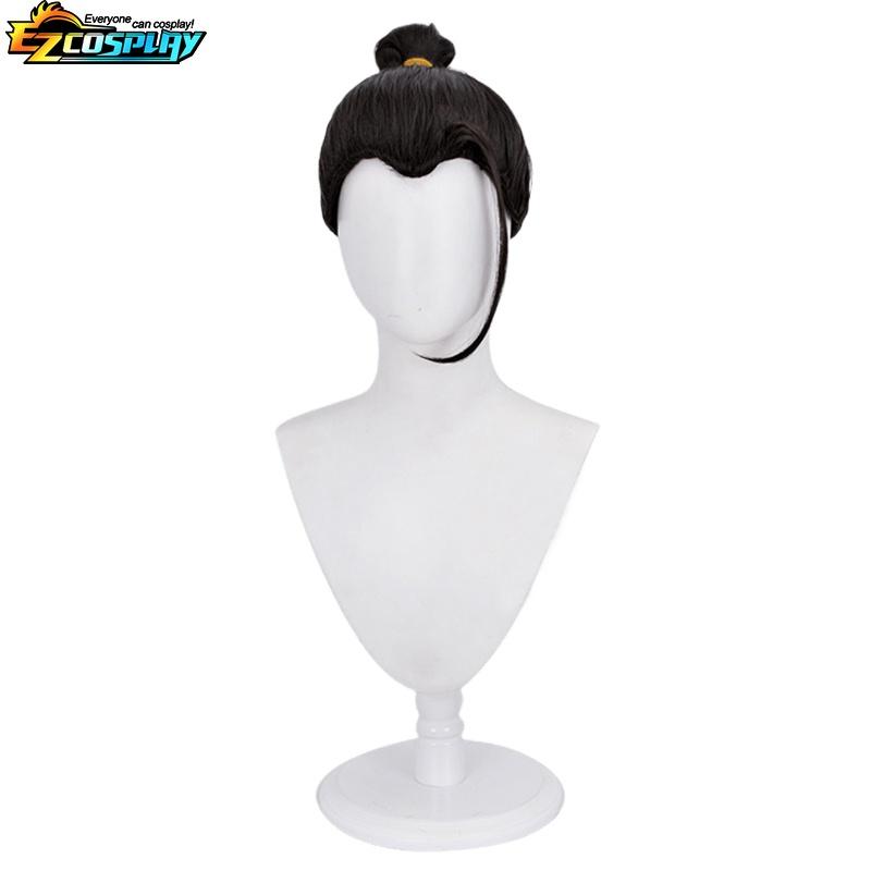 

Geto Suguru Косплей Аниме Дзюдзюцу Кайсен Косплей Взрослые мужские рубашки Брюки Парик Школьная форма на Хэллоуин Полный комплект M