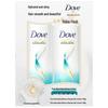 DOVE Nourishing Hydration Shampoo Value Pack