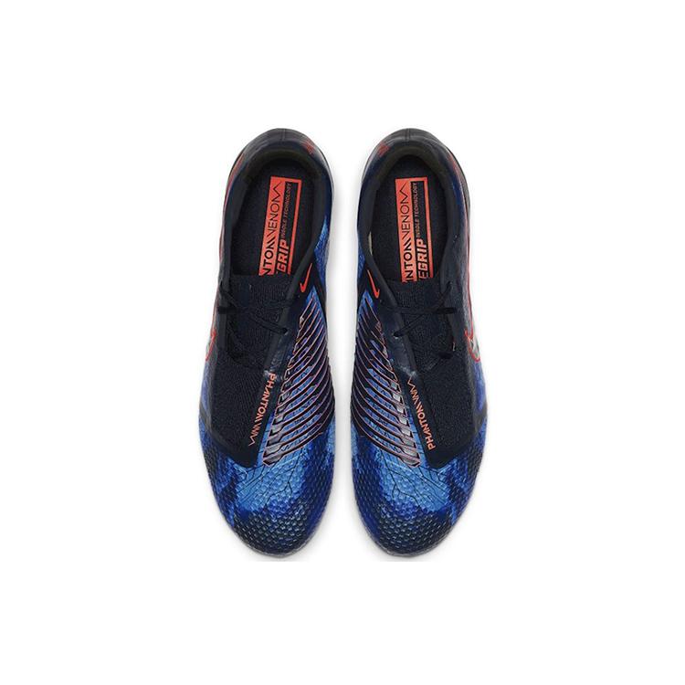 Nike Phantom Venom Elite Ag Pro 'Blue Black' AO0576-440