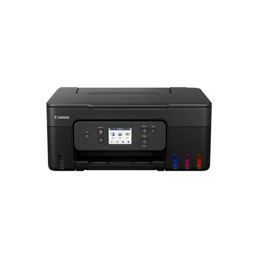 Canon Multifunktion Pixma G3590 Tintenstrahl Farbe Wifi Duplex Bluetooth Lcd - Bild 4