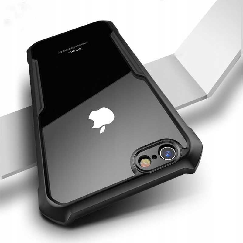 Sc Beetle Iphone 7/8/Se 2020 Czarny