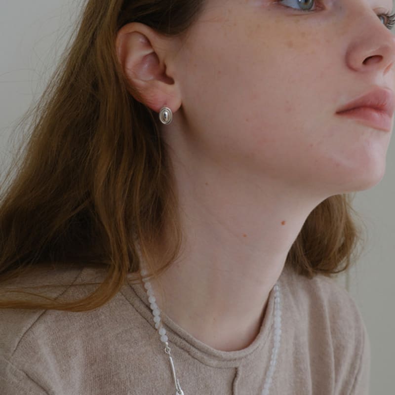 Reve Grandma Earrings