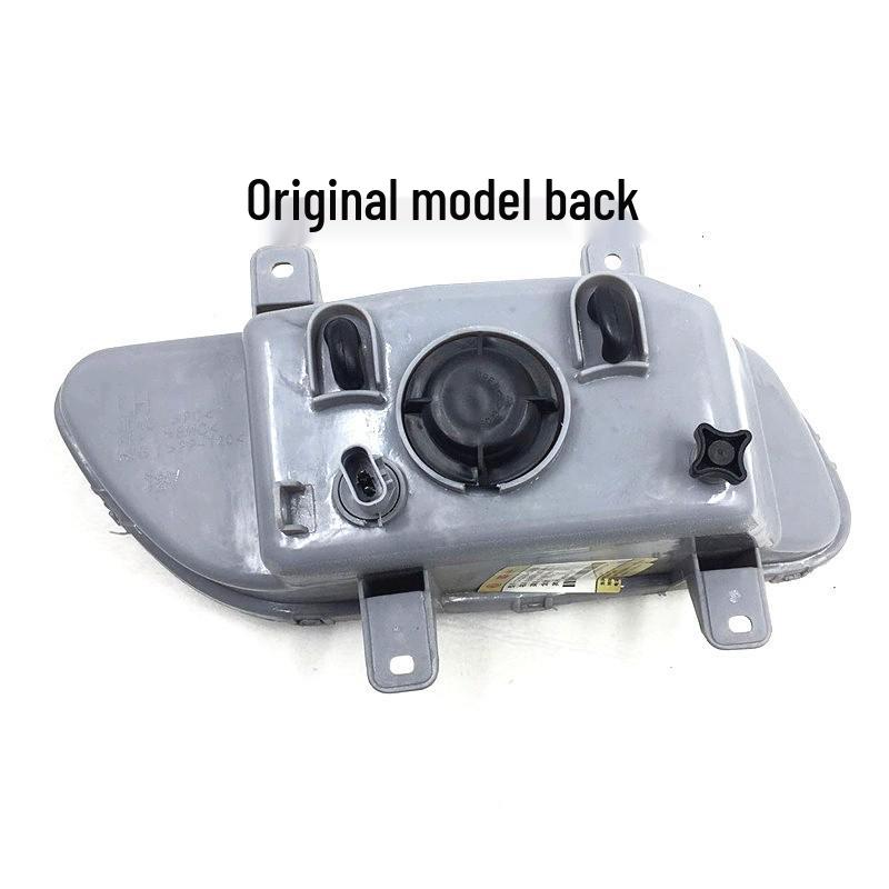 Dongfeng Tianlong 24V LED Front Electronic Fog Light Assembly for Heavy Trucks