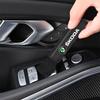 Car Air Conditioner Outlet Clean Brush Dust Remover Accessories For Skoda Octavia MK2 MK3 2 3 A7 Fabia Karoq Kodiaq Superb Rapid Kamiq