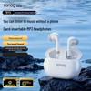 Saina T81S Semi-In-Ear Bluetooth Headset