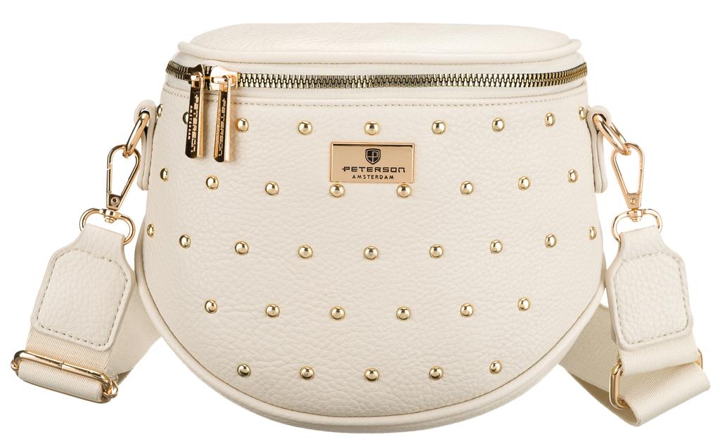 PU PTN MIS-03-3599 L.Beige bag