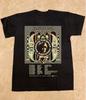 The Brian Jonestown Massacre Band Australia And New Zealand Tour Tshirt Cs206
