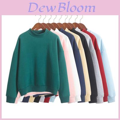 Premium Quality Damen Sweatshirt Hoodie Pullover For Stylish And Comfortable Wear