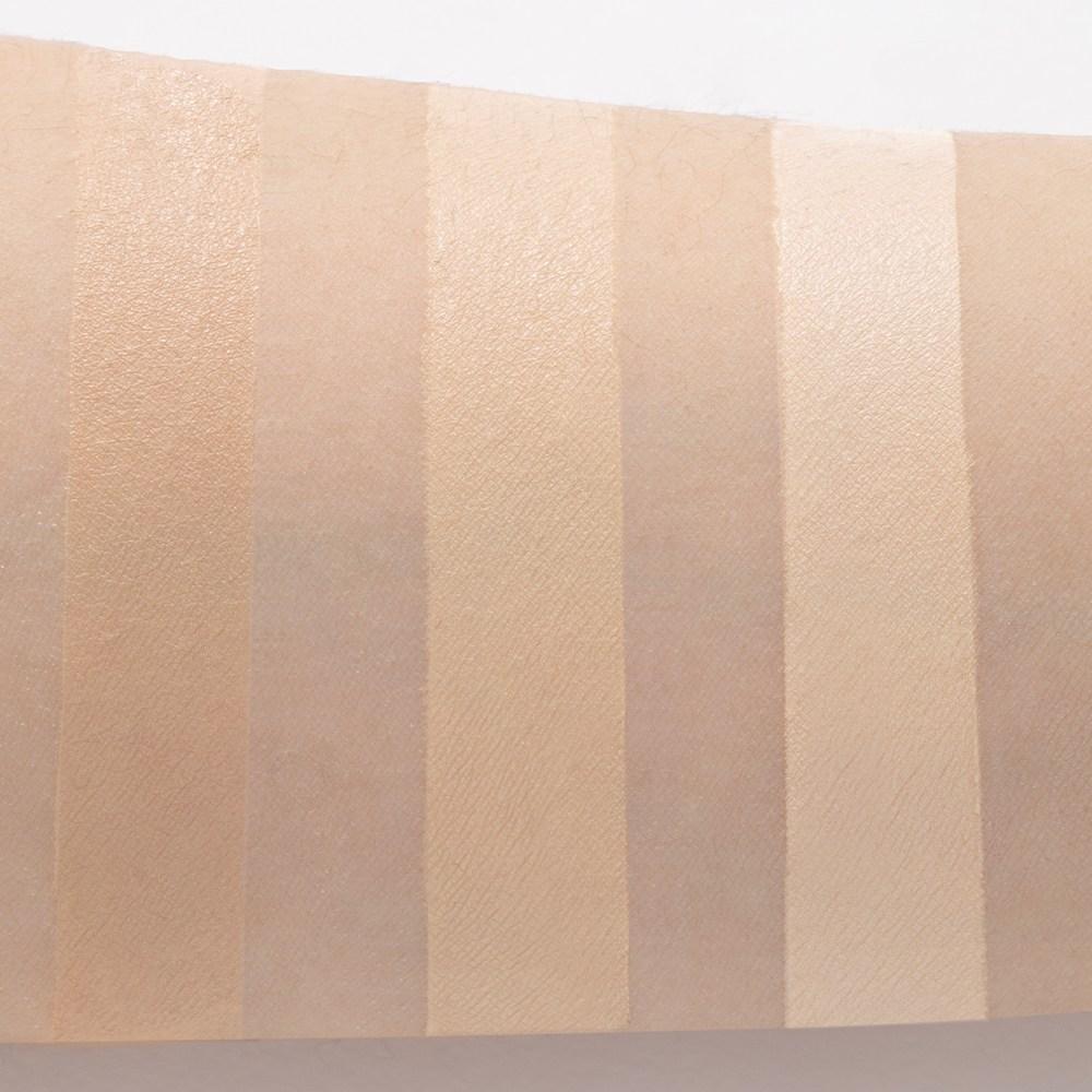 Merge the Airy Glow Fit Cushion SPF50+ PA+++ 13g, AG1 Ivory, 1 piece