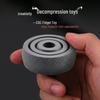 3D Printed Fidget Spinner: Personalized EDC Pendant for Office Relaxation and Fun