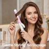 Curling Iron Hair Curlers Female Large Volume Waves Do Not Hurt the Hair 25mm All-Day Perfect Curls