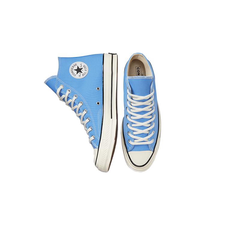 New Converse Chuck Taylor All Star 70 Hi University Blue 171566C