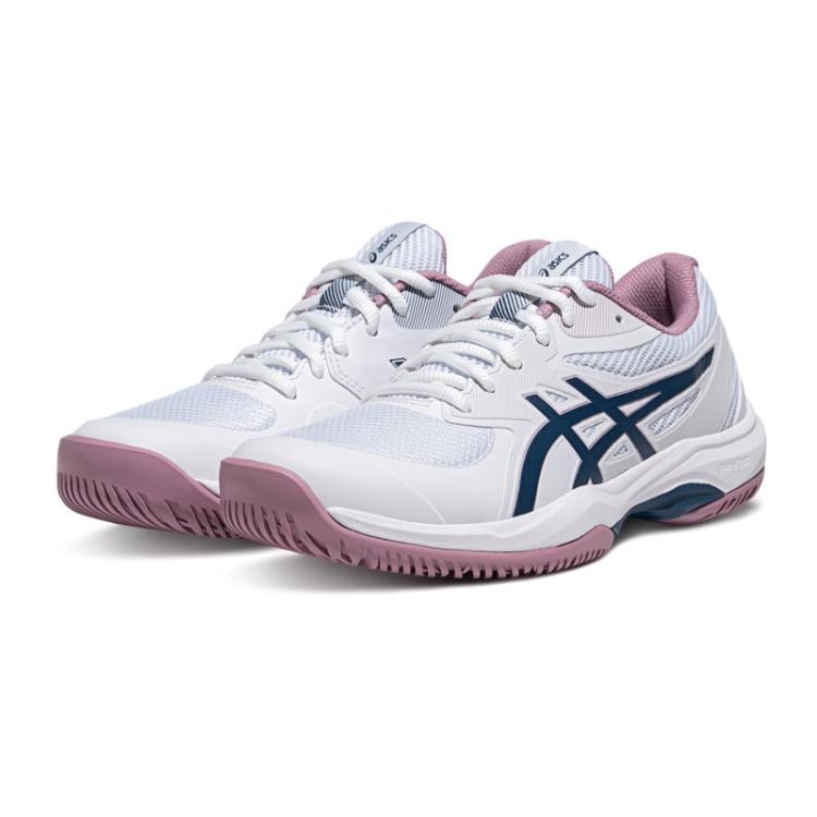 Asics Game FF Low Tennis Shoes Women sneakers 1042A281-104