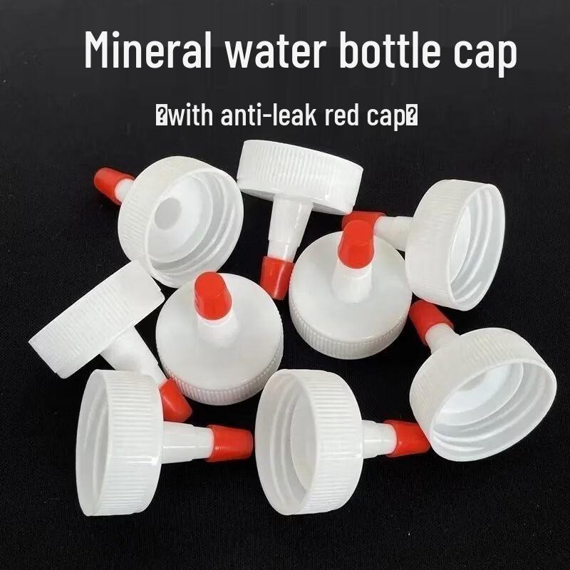 ZISIZ Thickened Explosion-Proof Sauce & Dressing Bottle