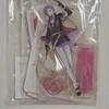 Rohumao Trump Concept Acrylic Fuwa Minato Unopened + Kaida Haru Pre-order Benefit
