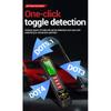Brake Fluid Tester Oil Quality Check Detector ANENG BF01 Universal Brake Liquid Digital Vehicle Auto Brake Oil Tester Tools