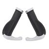 Bicycles Handlebar Grip Ergonomic Nonslip Locking on Handle Cover Mountain Bicycles Handlebar Grips Handlebars Accessory