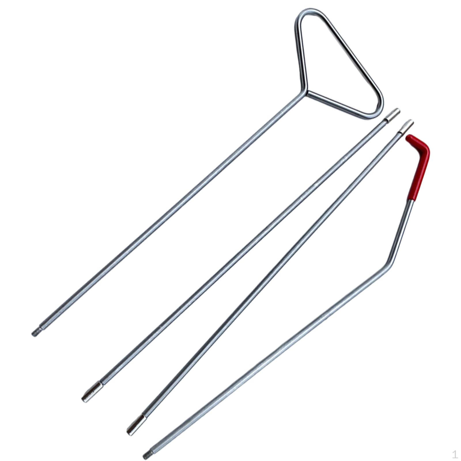 

Набор инструментов для доступа к автомобилю с длинным захватом Инструменты для снятия дверных панелей Инструменты для ремонта аудио Панели приборов Радио B