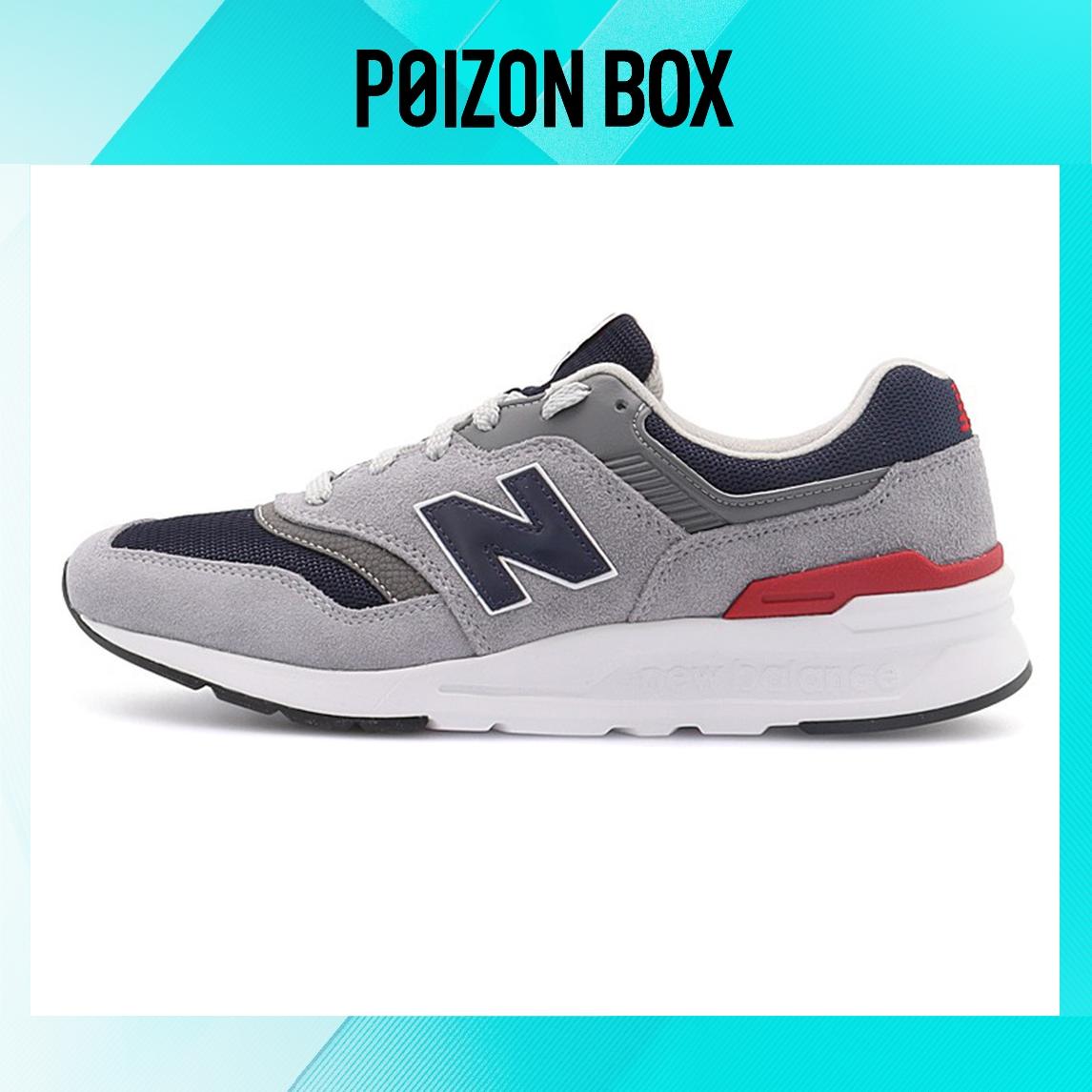 

New Balance NB 997H Running shoes Unisex