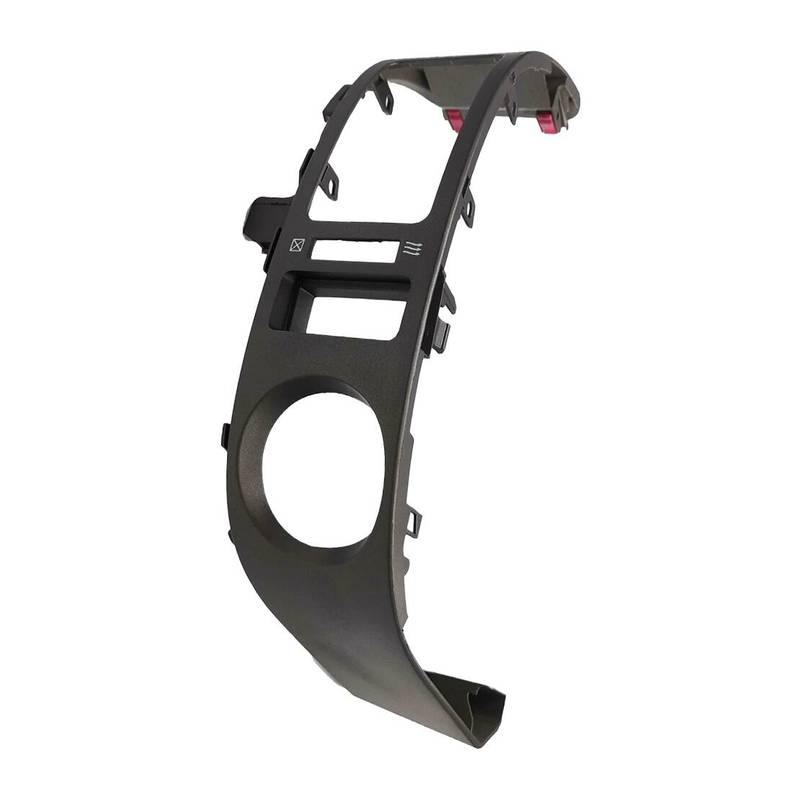 

55670-47060 5567047060 Inner Left Center A/C Outlet Dash Air Vent Trim Panel Cover fit for Toyota Prius 2004 2005 2006
