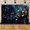 2D Musical Themed Backdrop for Stage, Party or Live Performance Photoshoot