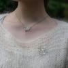 [Palnart Poc] Palnart Poc: Lace Garden Necklace
