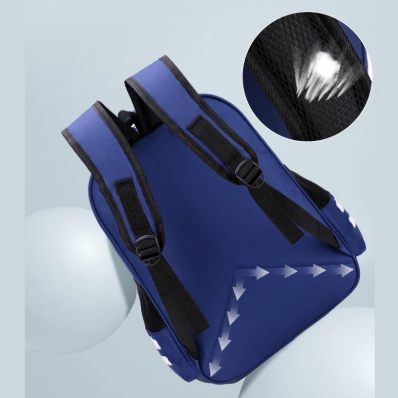 Rucksack mit Rückenschutz, leicht, für Mädchen und Jungen, Schulranzen für den Kindergarten, Teenager, Kinder, Schulranzen für Grundschüler