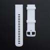 Silicone Watchband Adjustable Watch Band Strap Repalcement Wristband for Gait X/Grit X Pro Smartwatch