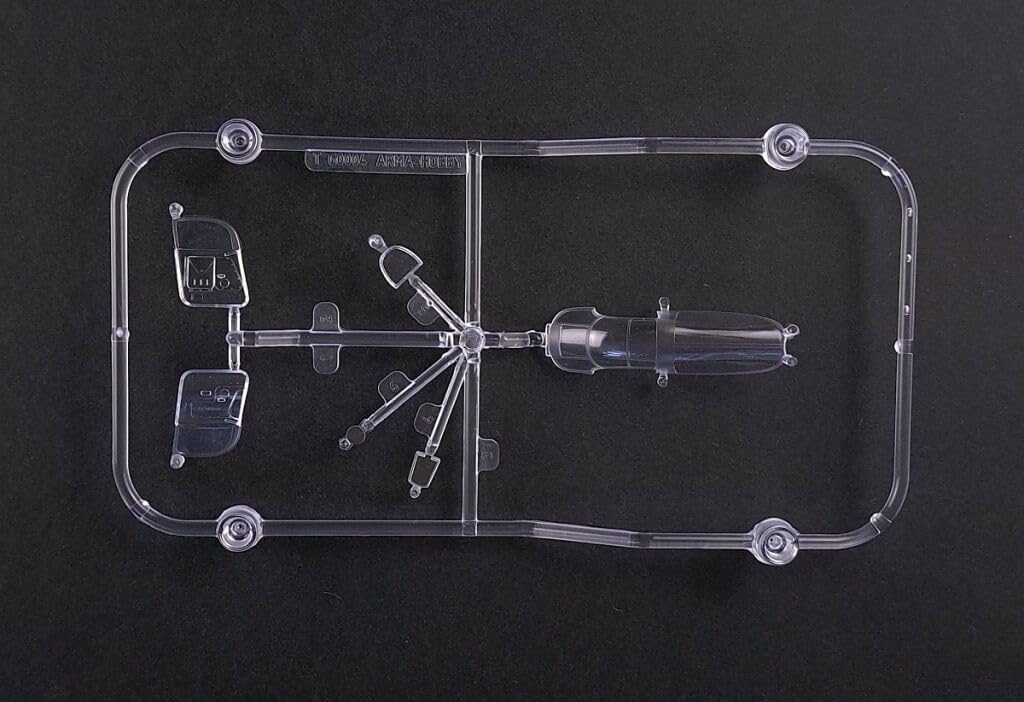 Alma Hobby American Airacobra Reconnaissance Aircraft Type Plastic Model ADL40013 1/48 P-39 (Airplane)