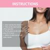 Collagen Anti-Sagging Breast Lift Tape: Push-Up & Plumping Chest Care Stickers