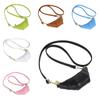 Minimalist Pu Duffle Bag With Beaded Accents For Daily Use Women