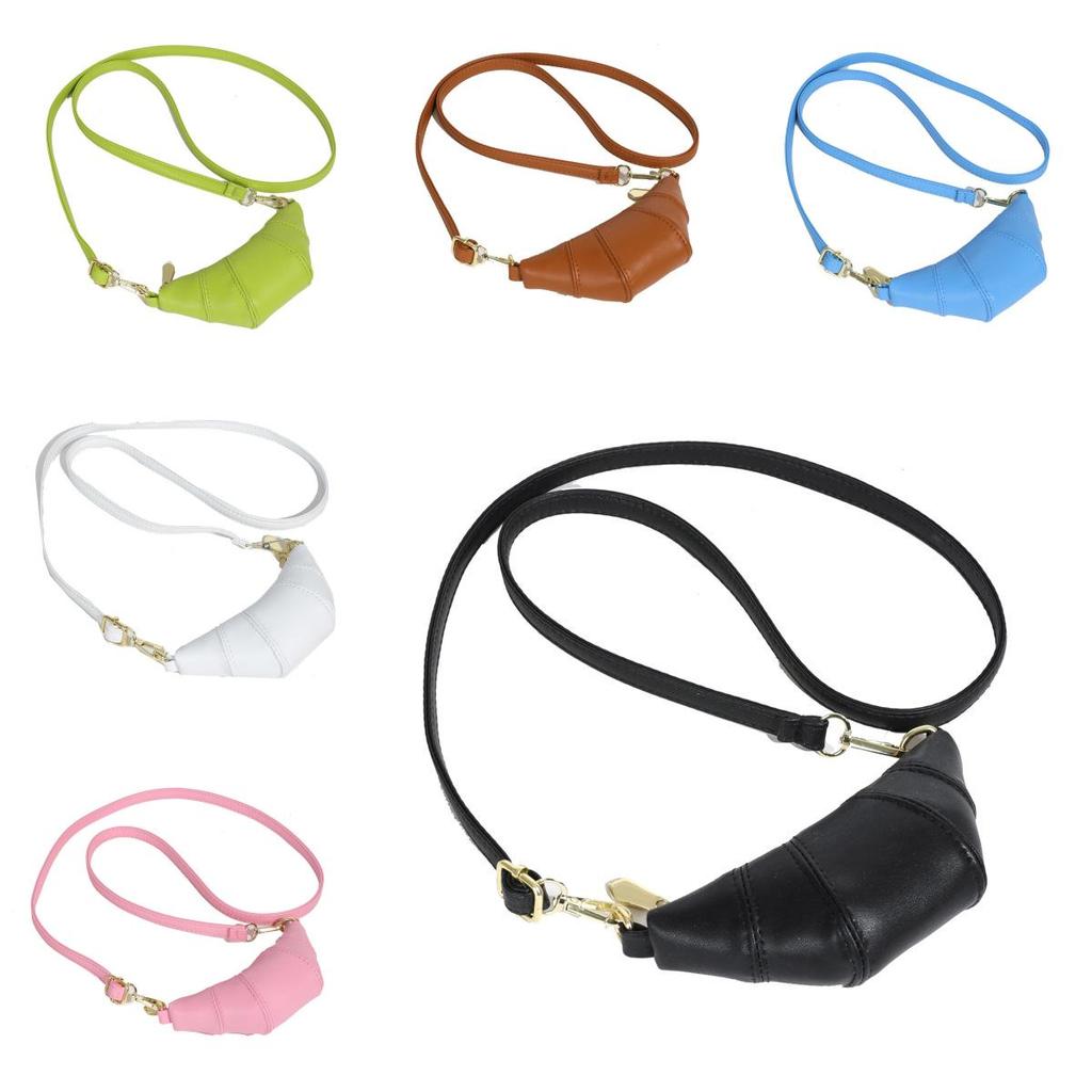 Minimalist Pu Duffle Bag With Beaded Accents For Daily Use Women