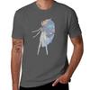 Opal TShirt graphic t shirts for Unisex TShirt