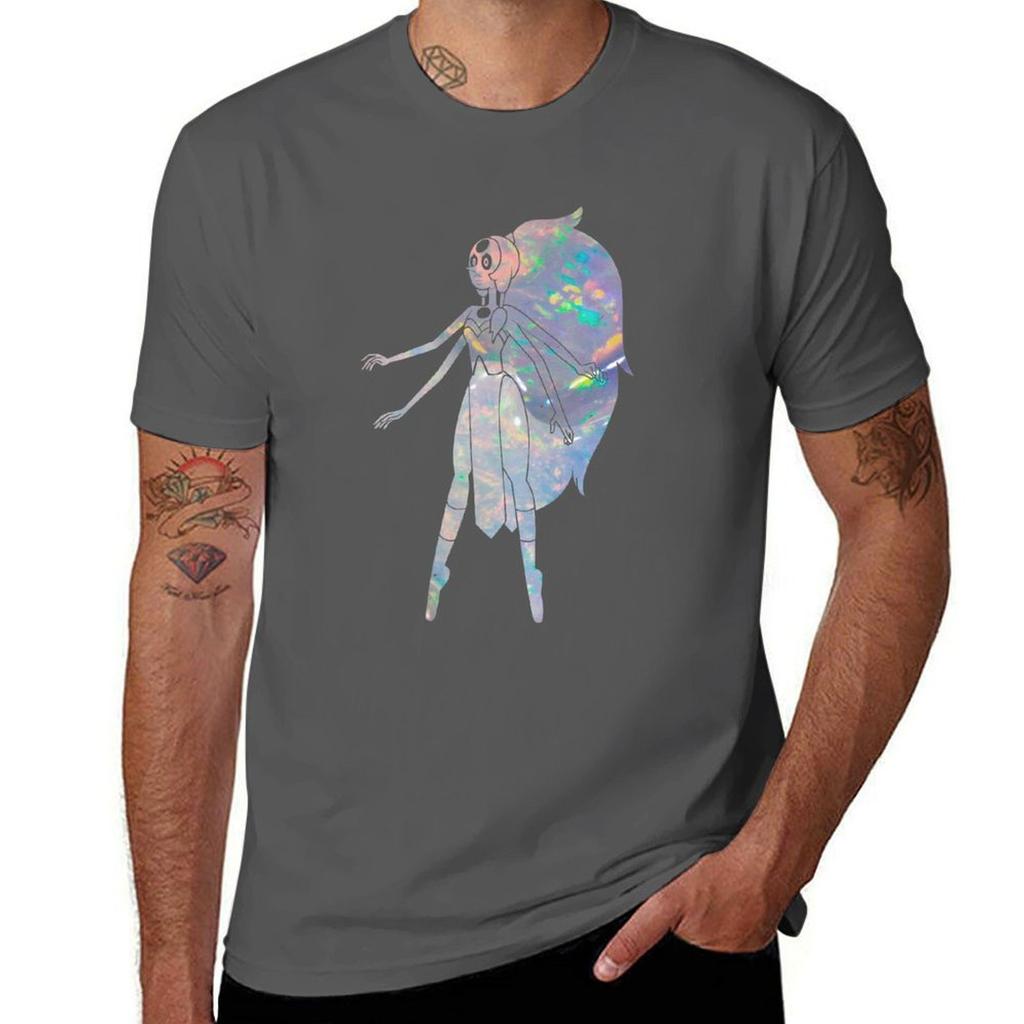 Opal TShirt graphic t shirts for Unisex TShirt