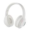 Luminous Bluetooth Wireless Gaming Headphones with Heavy Bass & Card Slot