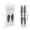 1Pair Plastic Propellers 7238 Low Noise Props For Mavic Air 2/AIR 2S 7238F Drone Wing Replacement Props Blade Fans Spare Parts
