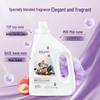 Dr. Dental Floss Picks & Happy Scent Fabric Softener Bundle