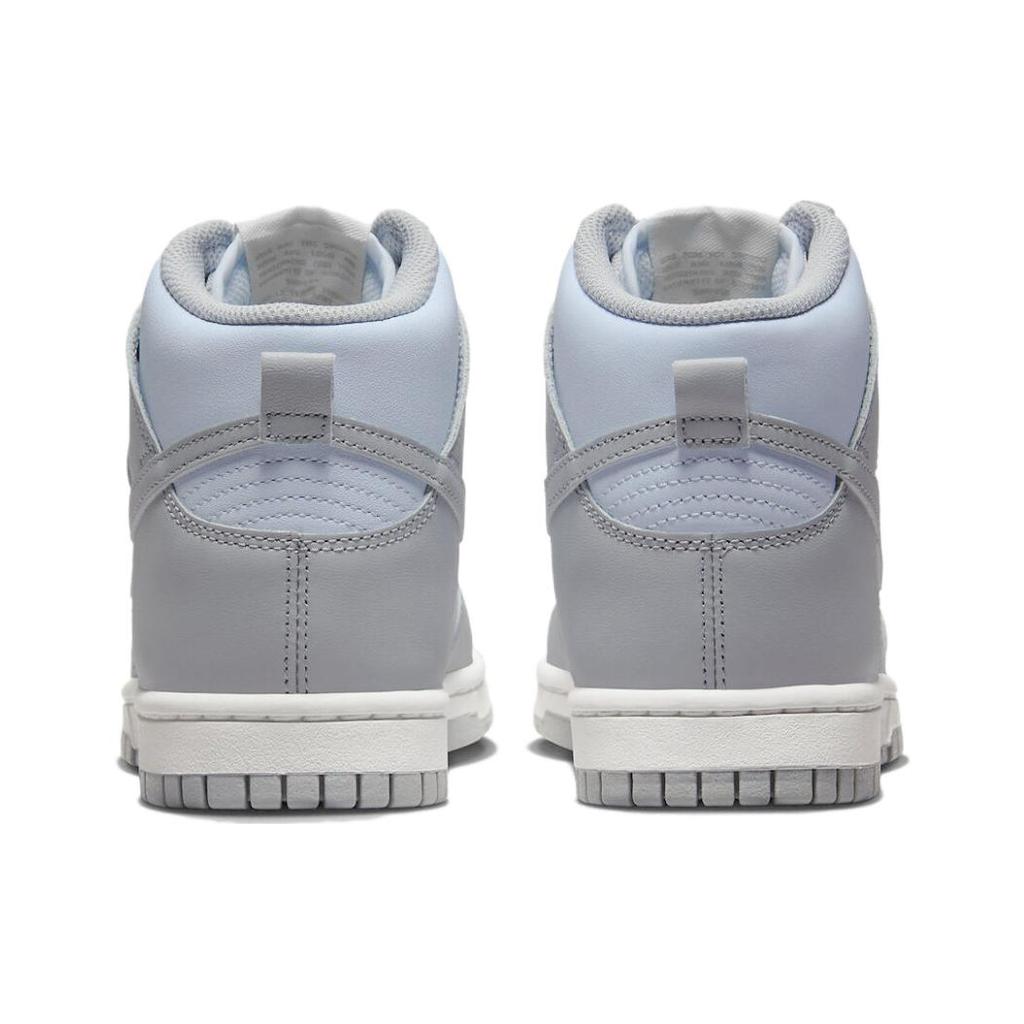 New Nike Dunk High Blue Tint Women's DD1869-401