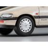 Tomytec Tomica Limited Vintage Neo 1/64 Scale LV-N297a Honda Civic Shuttle 56i Beige 1987 Model (Finished Product)
