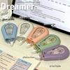 Morandi Large-Capacity Smooth Correction Tape Set