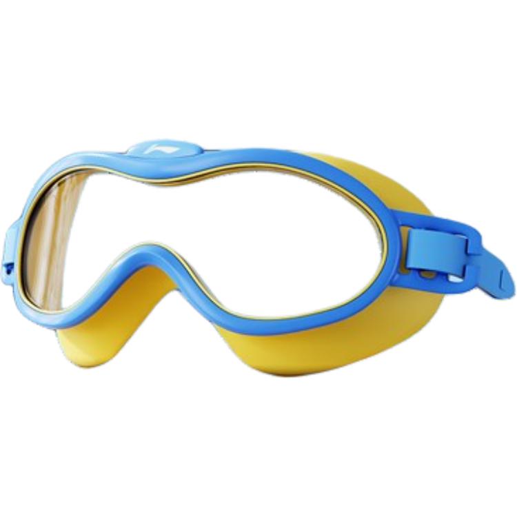 Li Ning Swim Goggles Polycarbonate Kids LNJT700-701